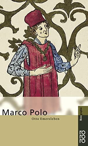 Marco Polo von Rowohlt TB.